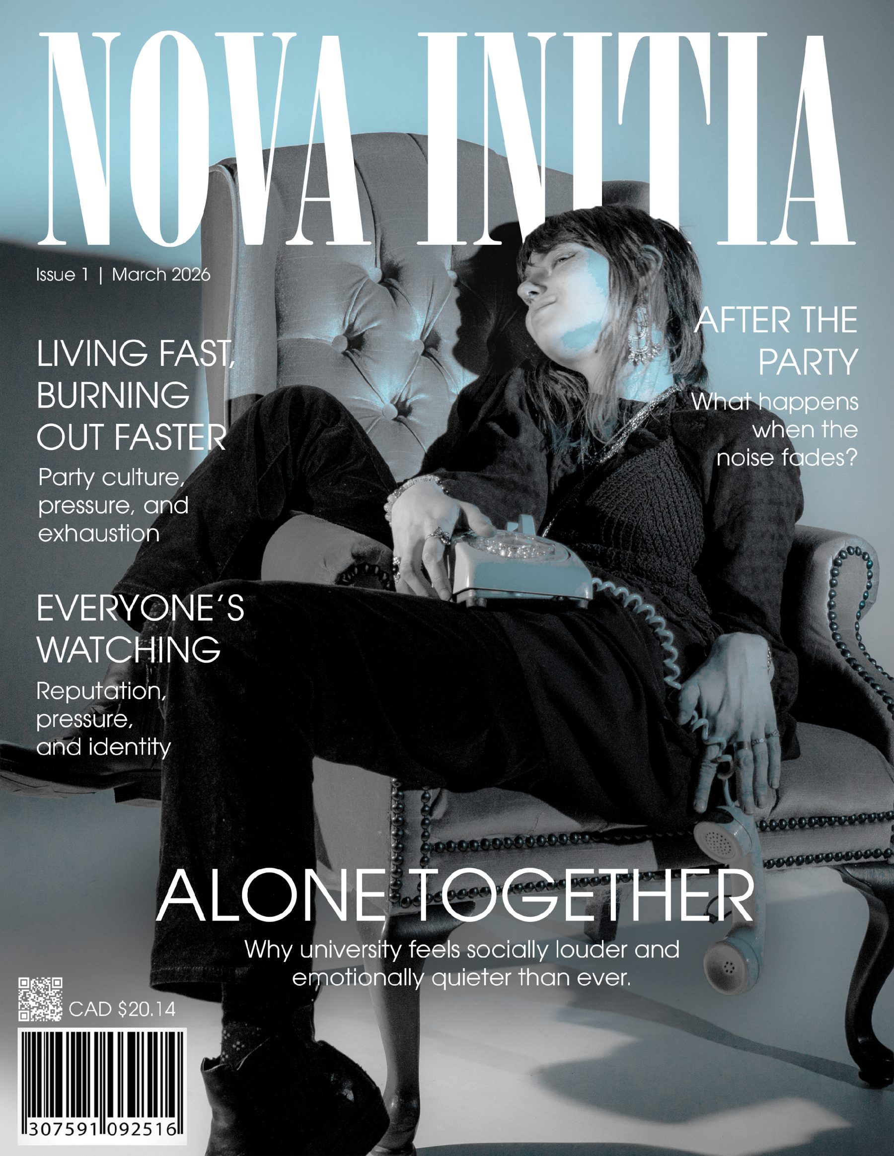 Nova Initia cover